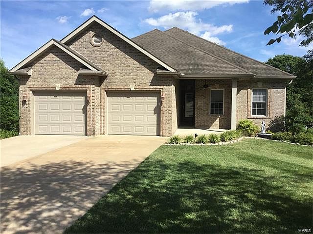 1st image of 1122 W Cape Rock Dr