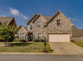 440 Camille Ln, Tuscaloosa, AL 35405