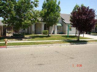 610 Hearth Way, Lemoore, CA 93245