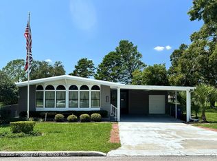 14323 Rialto Ave, Brooksville, FL 34613