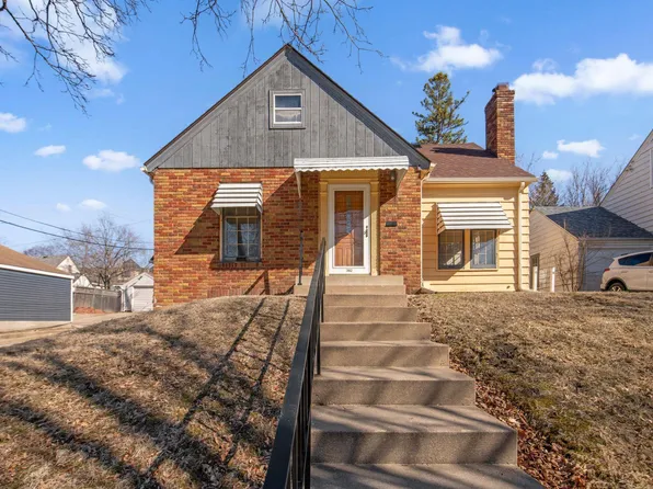 3612 Crosby Pl, Minneapolis, MN 55406