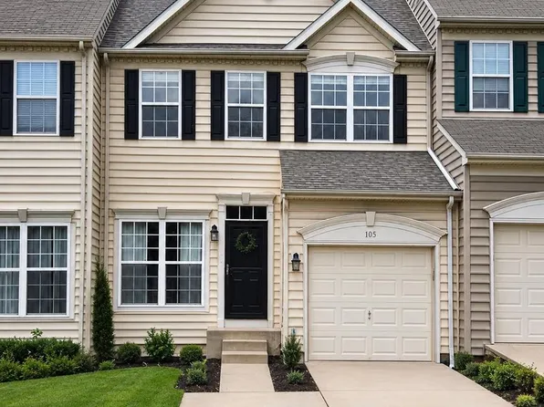 105 Rustic Ct, Perryville, MD 21903