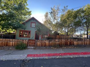 423 N Kendrick St, Flagstaff, AZ 86001