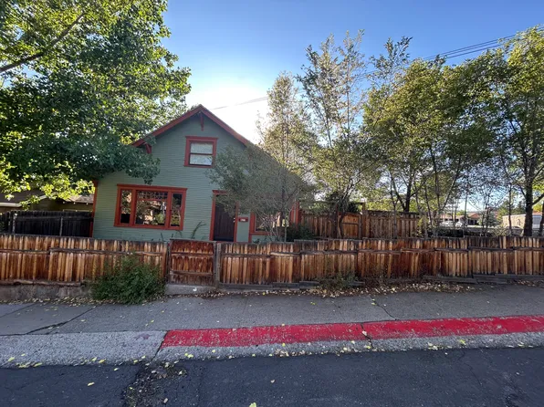 423 N Kendrick St, Flagstaff, AZ 86001