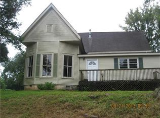 3333 Manley St, Carnesville, GA 30521