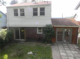 2773 Homehurst Ave, Pittsburgh, PA 15234