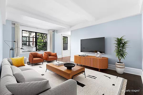 1st image of 243 W 70th St APT 2E