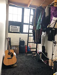 Rented by Carnegie Management Inc