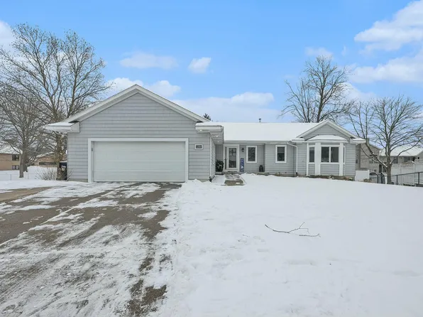 3350 Oconto Ct SW, Grandville, MI 49418
