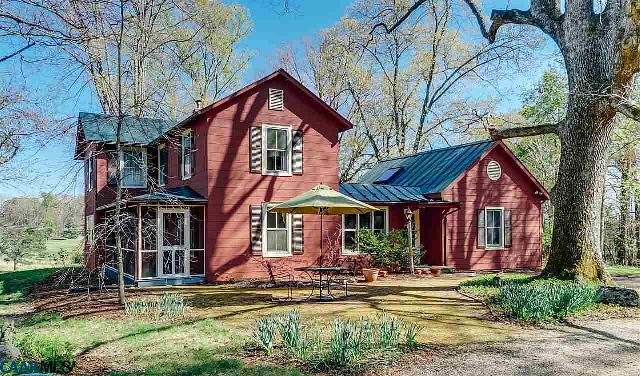 3730 Earlysville Rd, Earlysville, VA 22936 Zillow