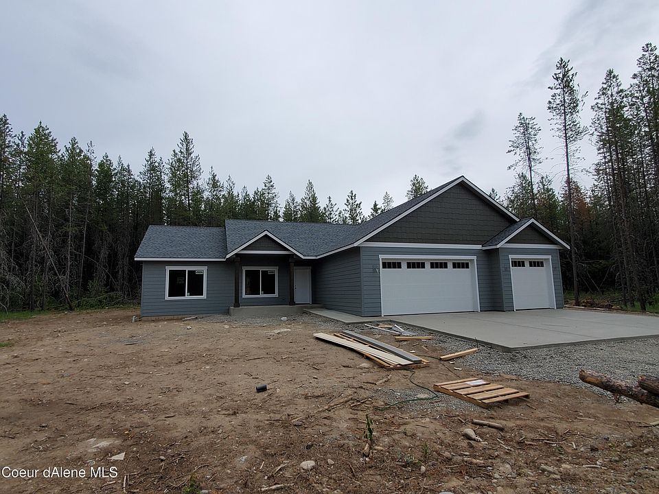 29 Bumpy Way, Blanchard, ID 83804 Zillow