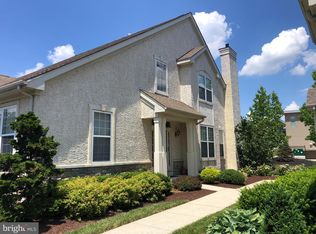 1106 Manchester Ct #74, Warrington, PA 18976