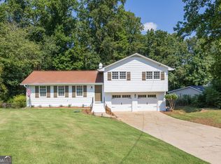 3031 Frankie Ln, Duluth, GA 30096