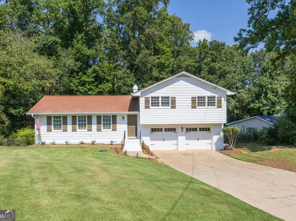 3031 Frankie Ln, Duluth, GA 30096