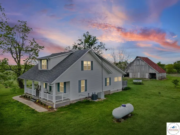 214 NW 361st Rd, Warrensburg, MO 64093