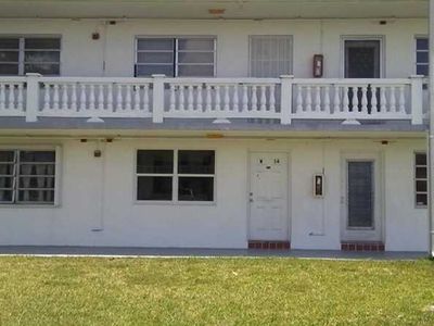 135 NE 202nd Ter #N14, Miami Gardens, FL, 33179