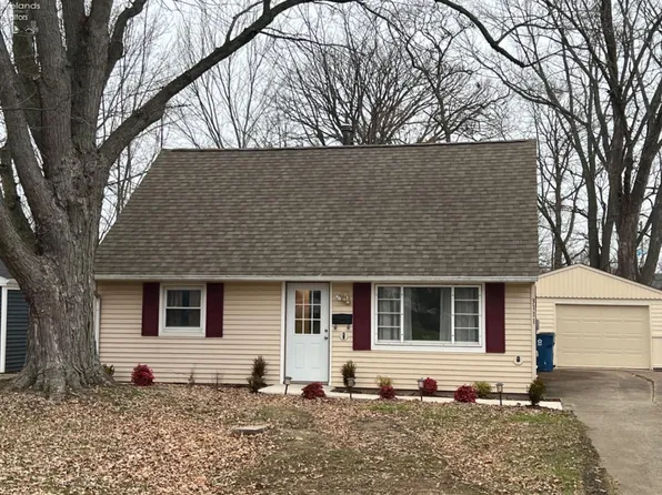 3111 G St, Lorain, OH 44052