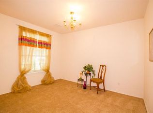 8109 Hidden Path Ln, Denton, TX 76210