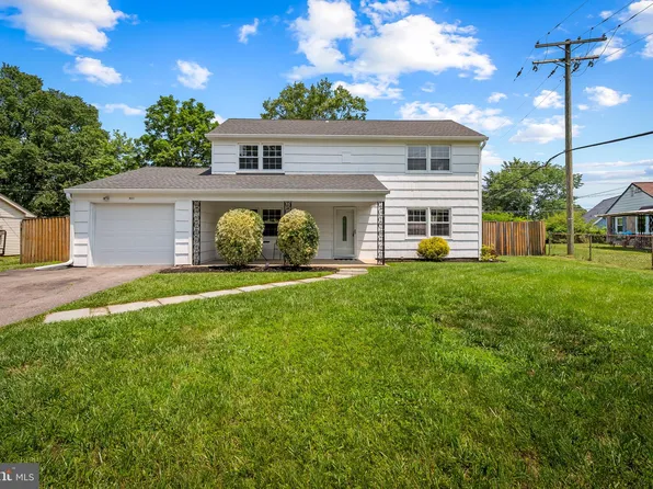3011 Spark Ln, Bowie, MD 20715