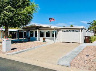 9327 E Cactus Ln S, Sun Lakes, AZ 85248