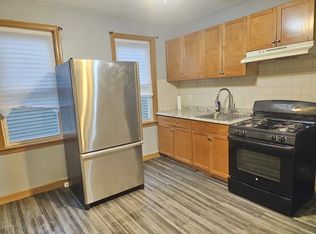 8 Navillus Ter #2, Boston, MA 02122