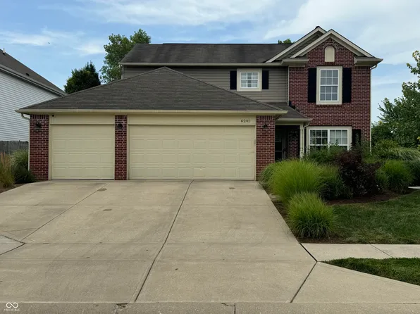 6241 E Ablington Ct, Camby, IN 46113