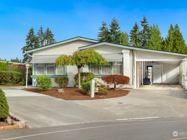 32820 20th Avenue S #63, Federal Way, WA 98003