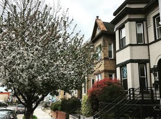 14 Q St NE #A, Washington, DC 20002