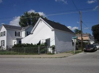 4118 Decoursey Ave, Covington, KY