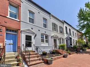 112 Duddington Pl SE, Washington, DC 20003