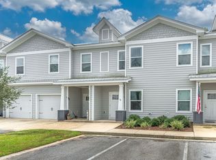 157 N Sand Palm Rd, Freeport, FL 32439