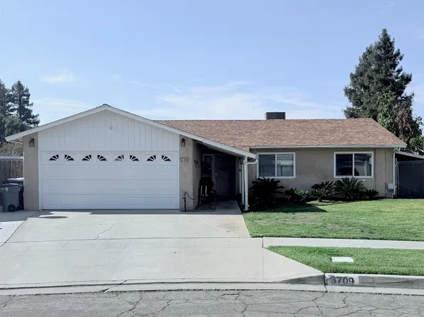 3709 N Claremont Avenue, Fresno, CA 93727