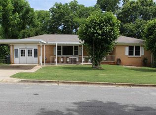 2404 Esther Ave NW, Huntsville, AL 35810