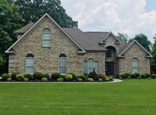 113 Forest Home Dr, Trinity, AL 35673