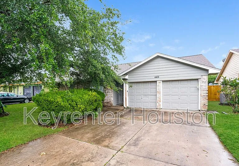 4419 Curly Oaks Dr — Photo 1