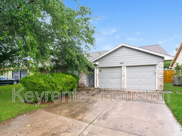 4419 Curly Oaks Dr, Houston, TX 77053