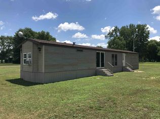 4505 Olive Rd, Plymouth, IN 46563