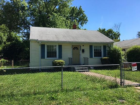4th image of 1417 Garber St