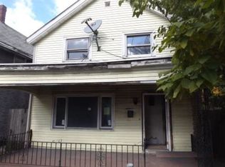 60 Bird Ave, Buffalo, NY 14213