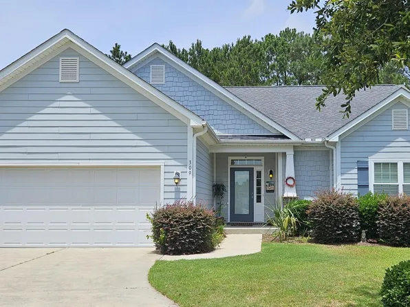 309 Outboard Dr., Murrells Inlet, SC 29576