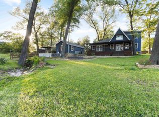 21581 Waterwood Dr, Chandler, TX 75758