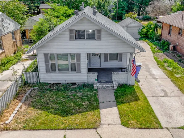 1640 Grant Ave, Ogden, UT 84404