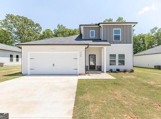 725 Georgian Walk, Byron, GA 31008