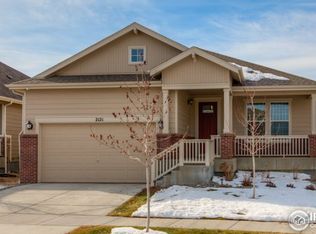 2121 Sicily Cir, Longmont, CO 80503