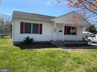 200 Poplar St, Delmar, MD 21875