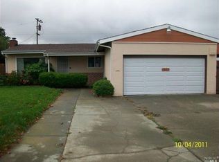 3907 Georgia St, Vallejo, CA 94591