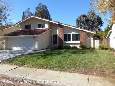 4643 Sugarland Cir, Concord, CA, 94521