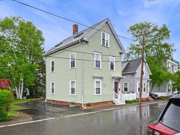 11 Glendale St #2, Salem, MA 01970