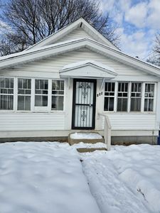 135 Seedorff St, Battle Creek, MI, 49037