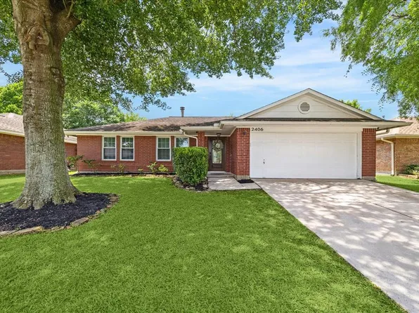 2406 Meandering Trl, Kingwood, TX 77339
